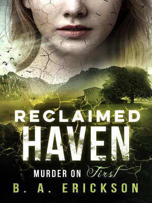 cover image of Reclaimed Haven